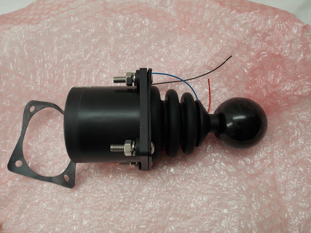 Apem HG2544 Joystick Controller