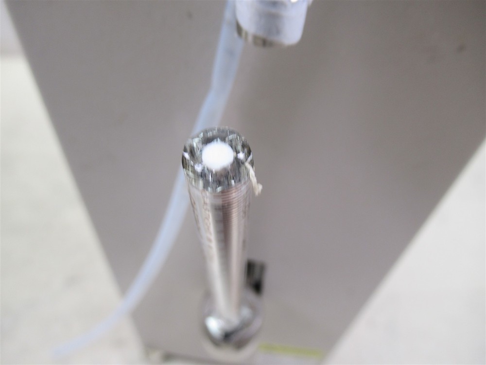 Shimadzu SIL-10A Syringe Unit HPLC Liquid Chromatography Laboratory Device