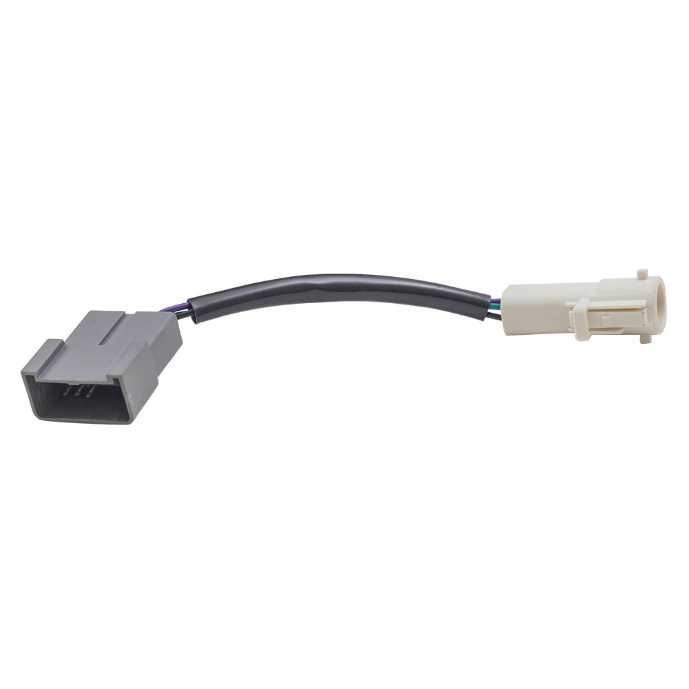 Power Towing Mirror For 2000-2005 Excursion Extendable Includes Adapter Heated