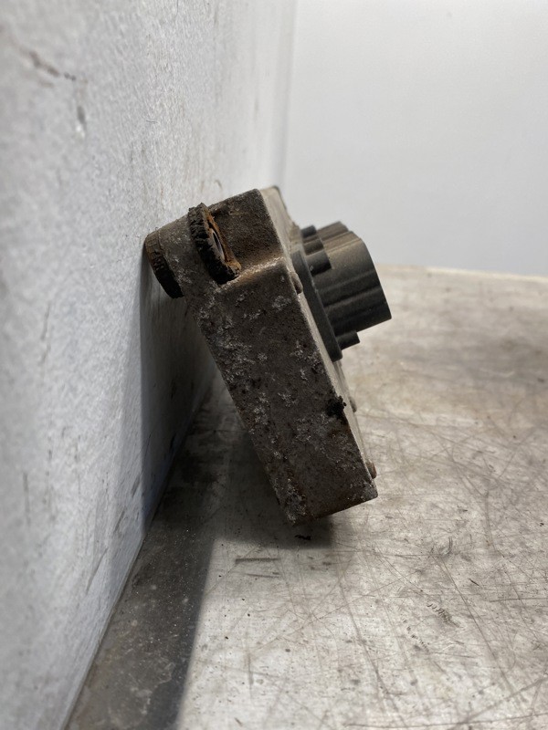 Fuller Transmission Control Module ETC2008A02 (357-10416)