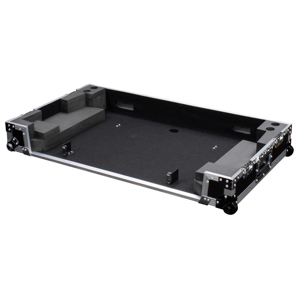 Odyssey Pioneer DJ OPUS-QUAD 1U Flight Case