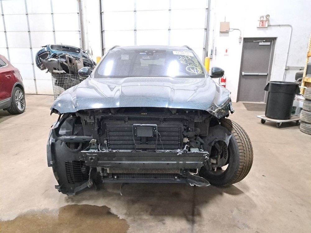 2017 F-pace Display Screen Sku#4282155