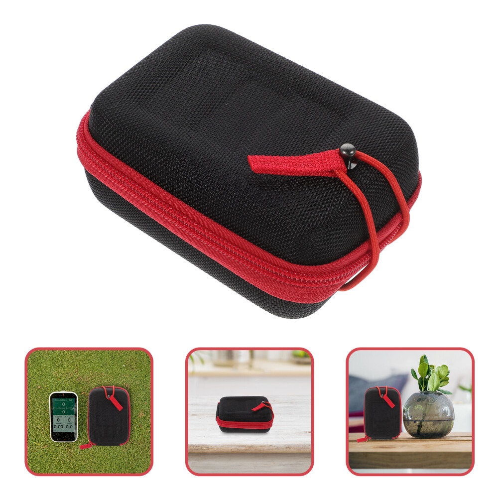 EVA Pouch Bag Range Finder Case Rangefinder Storage Bag Rangefinder Carry Case