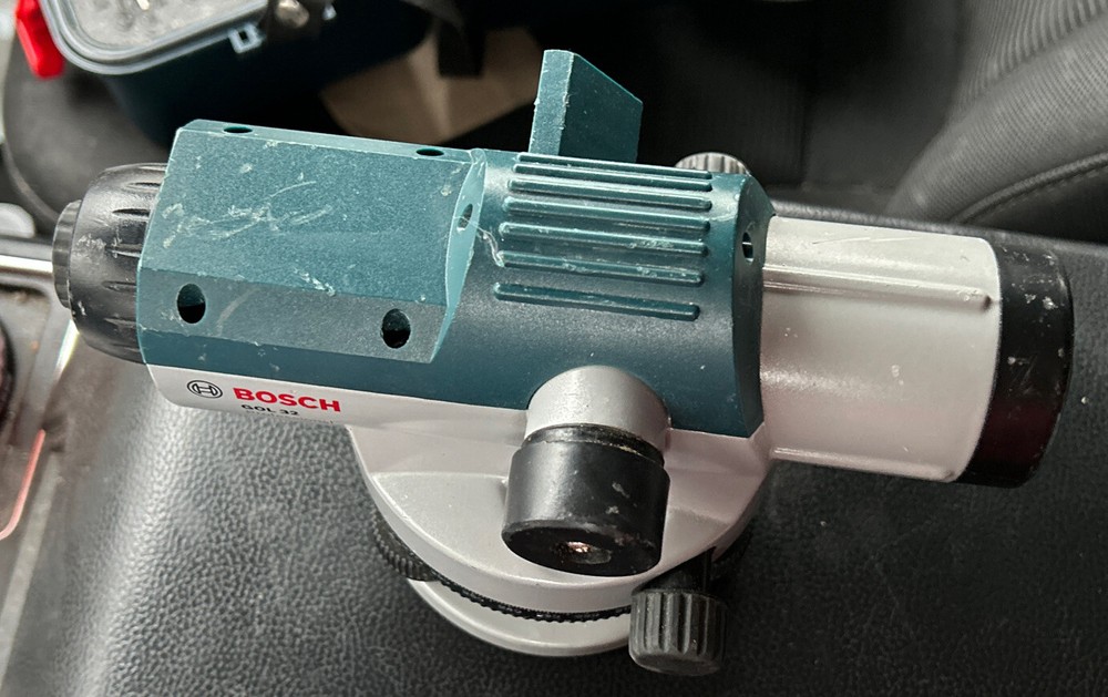 Bosch GOL32 Automatic Level 32X