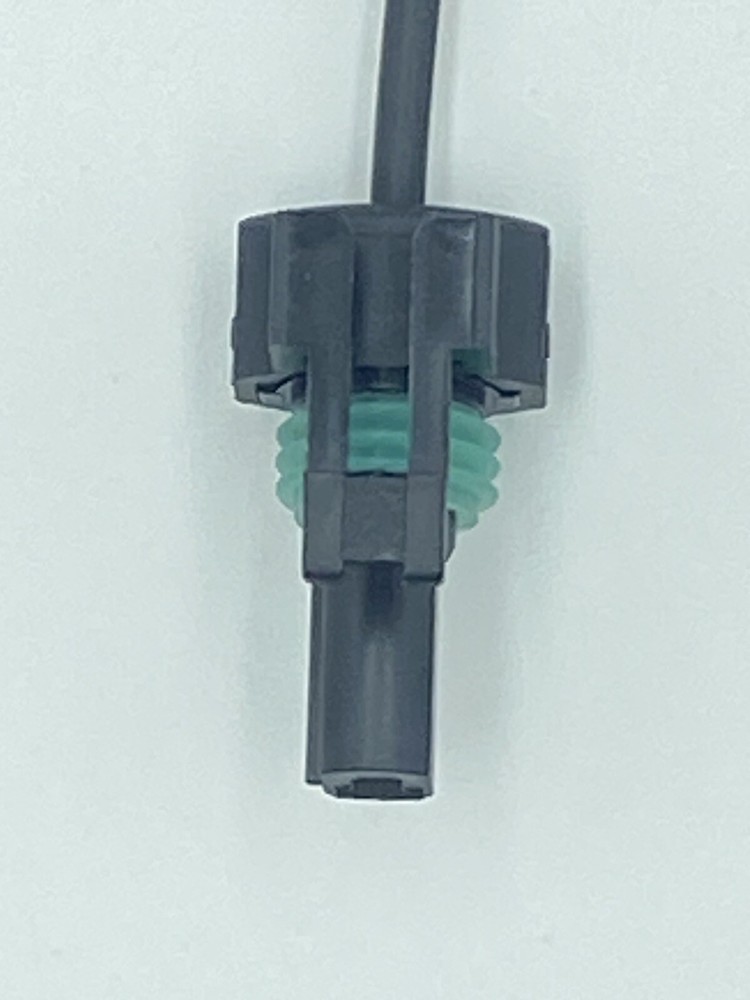 STARTER SOLENOID PIGTAIL PLUG CONNECTOR HARNESS, 2006-18 CHEVY IMPALA, VARIOUS