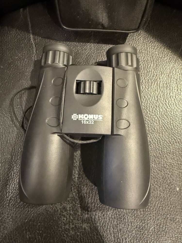 Konus Binocular 16x32 C.F