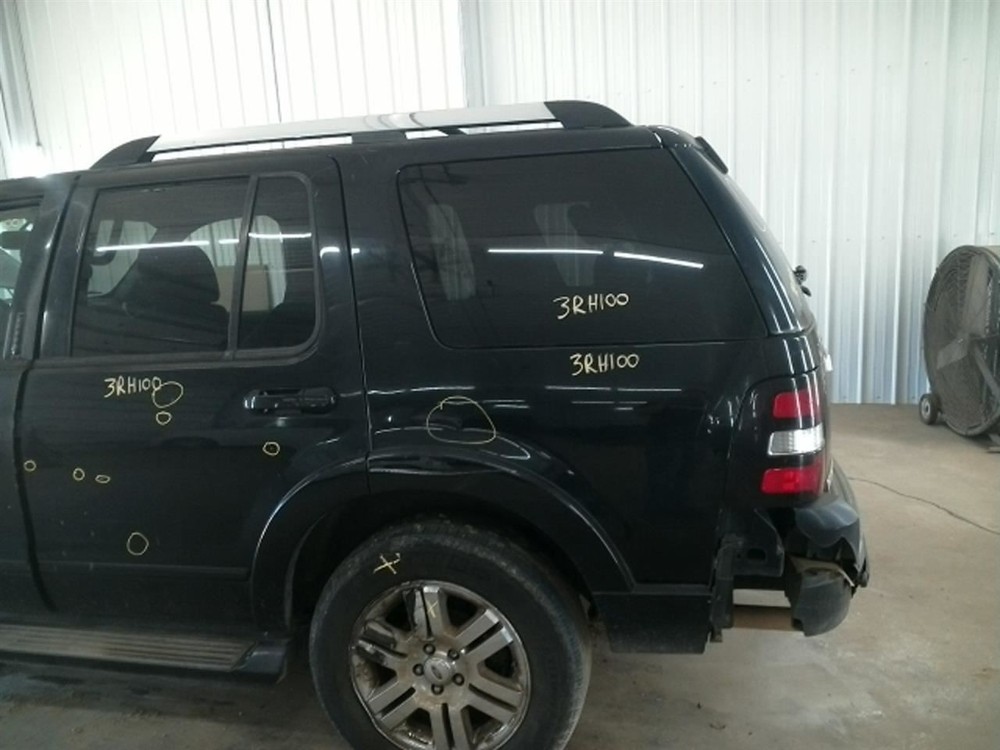 EXPLORER 2006 Keys/Latches/Locks 104934787