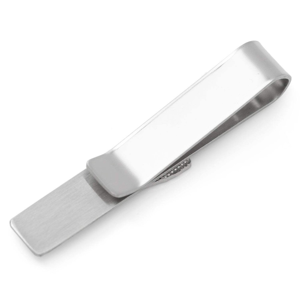 NBA Chicago Bulls Tie Bar