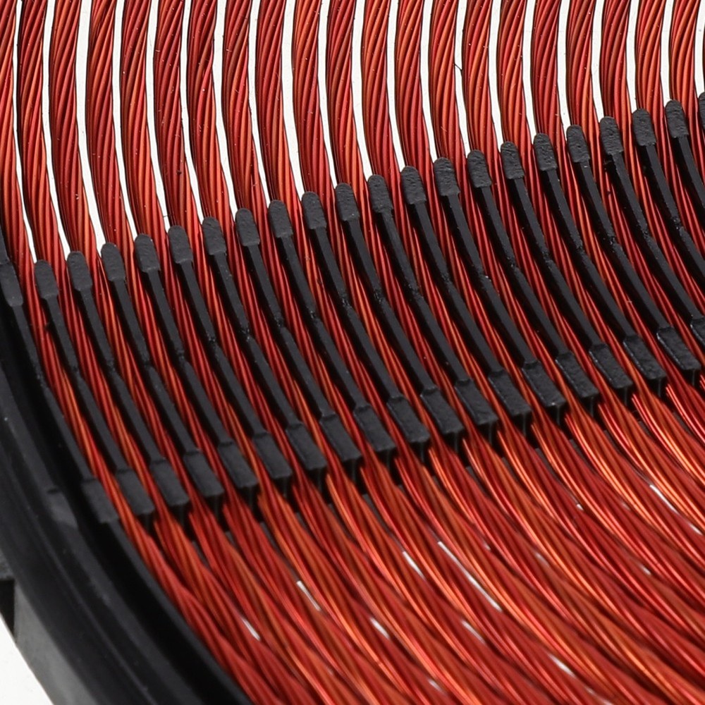 Induction Cooker Coil Disk Copper Heat Heating Coils