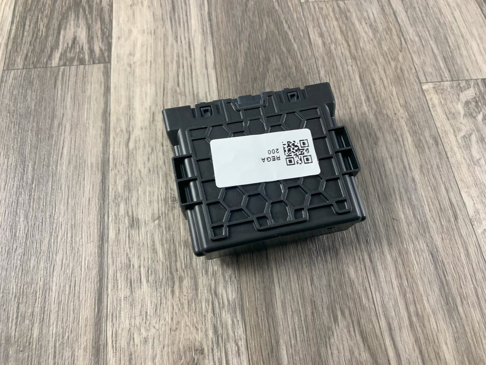 Buick Regal 2018 19 20 Network Gateway Control Module Unit 13524288 OEM