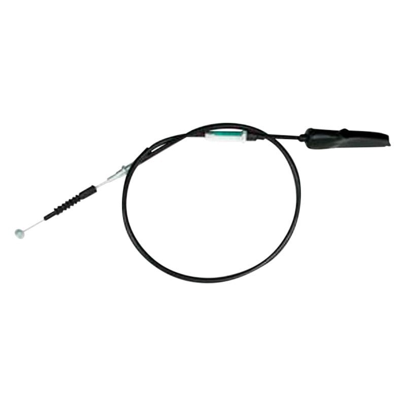 Motion Pro Black Vinyl Clutch Cable