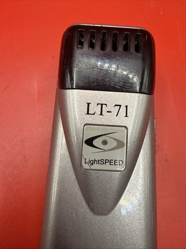 Lightspeed LT-71 LightMic for Classroom Amplification System Unit Only