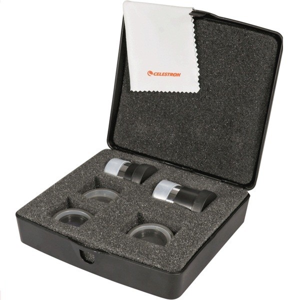 Celestron PowerSeeker Eyepiece and Filter Accessory Kit # 94306