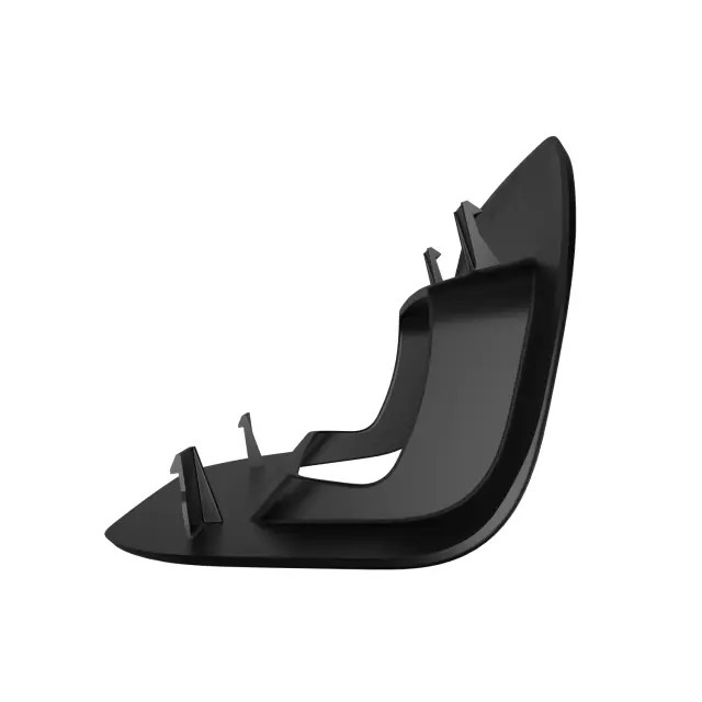 Genuine Mopar Seat Release Bezel 6SM38TX7AB