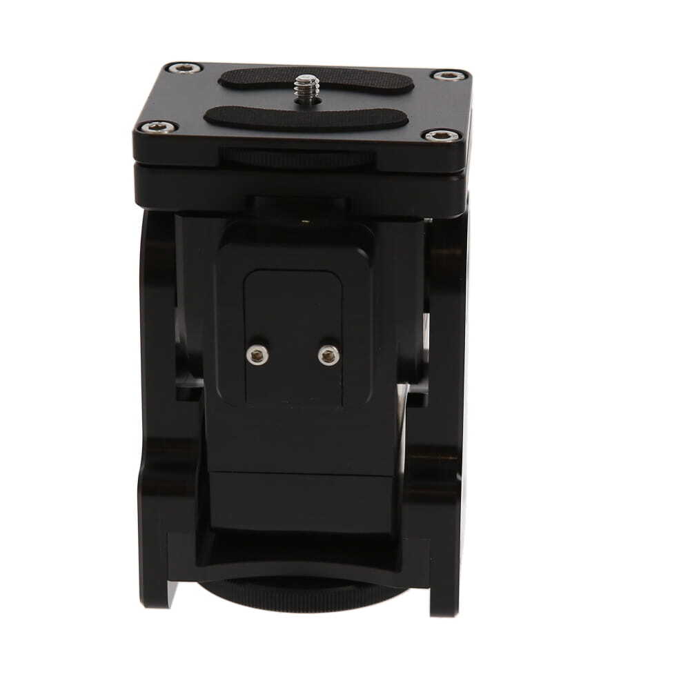 Edelkrone Target Module for HeadPLUS / SliderPLUS (80392) - Head Only