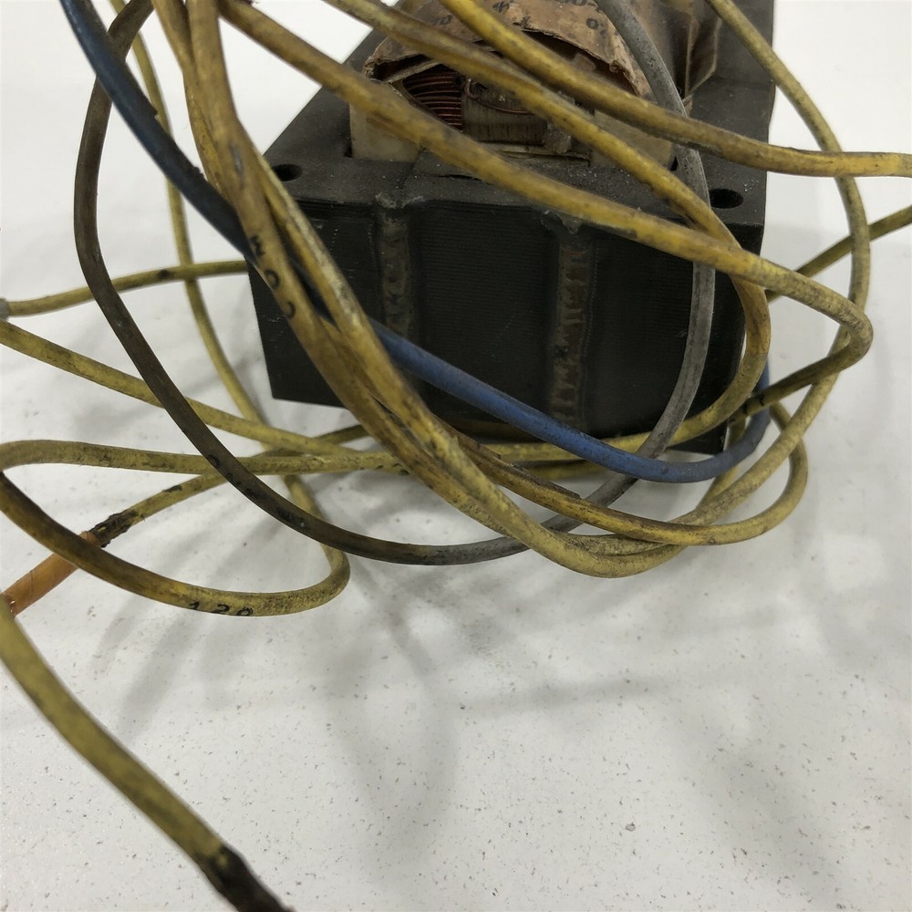 Lighting Transformer Holophane BL-580-A