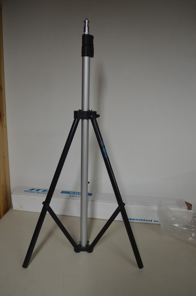 JTL Studio Systems 600 Light Stand 5011