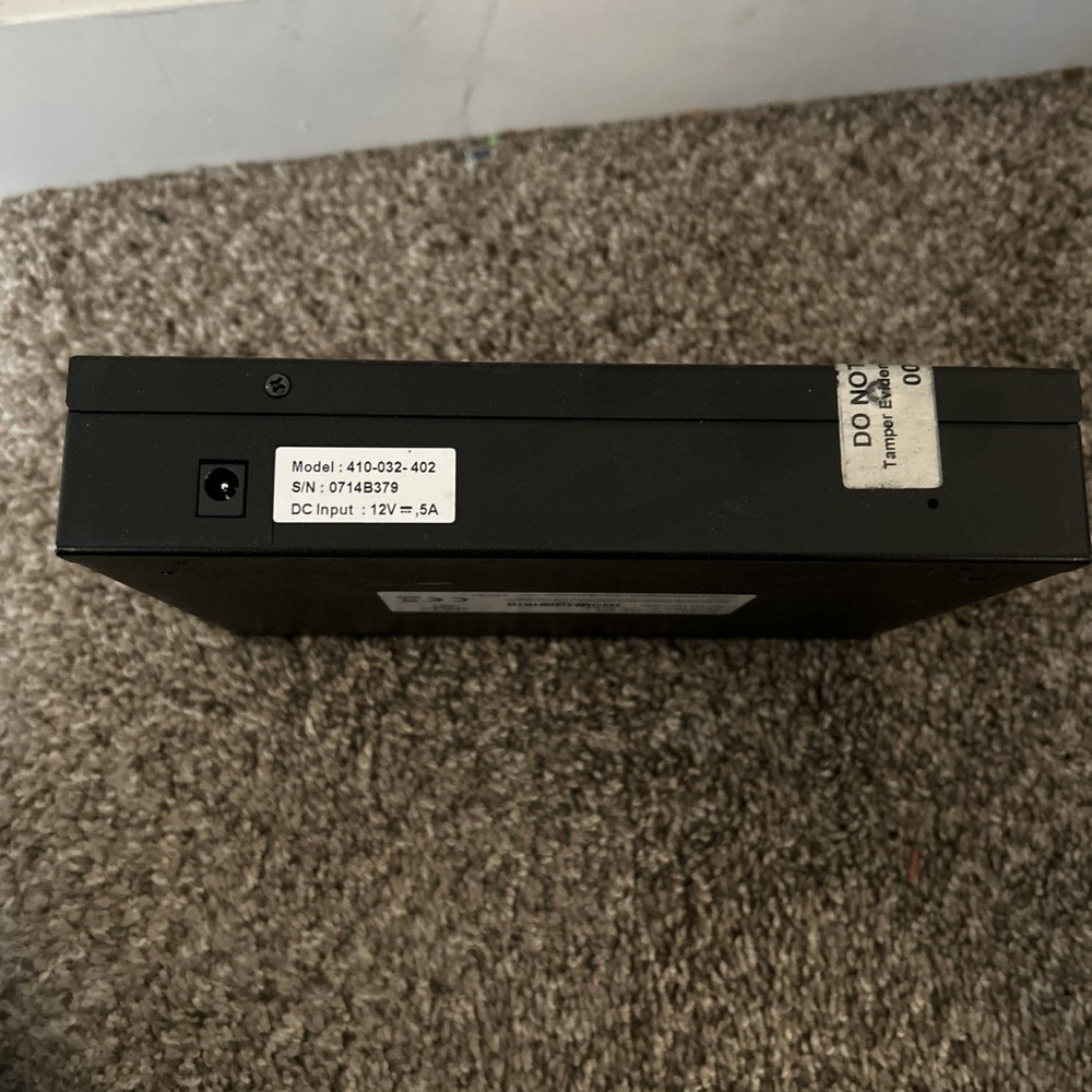 Certes CEP10 VSE Encryptor 410-032-402 - Module Only