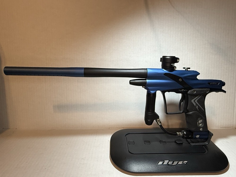 Planet Eclipse ETEK 4 Am