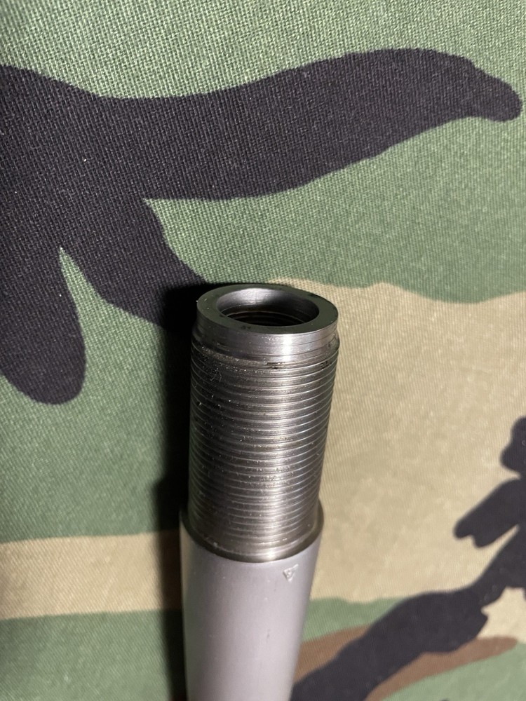 Remington 700 ML Barrel Muzzleloader Inline .50 Cal