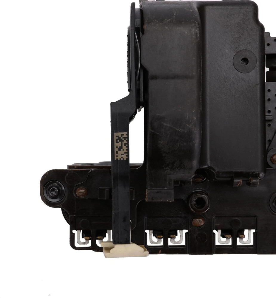 Programmed Plug-N-Play 6L80 TCM TCU Transmission Control Module 2012-15 Cheyenne