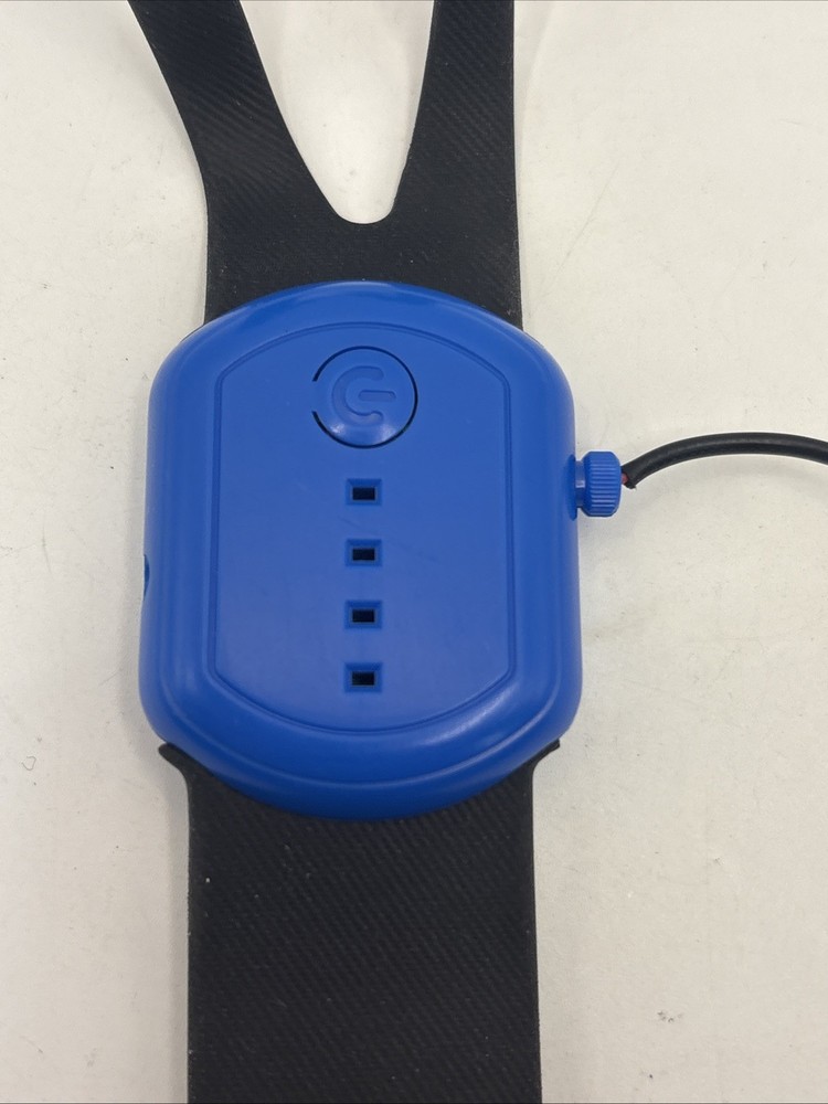 Ccvv Can Launch Water Bomb Tank Wrist Remote ONLY REPLACEMENT TESTED WORKS
