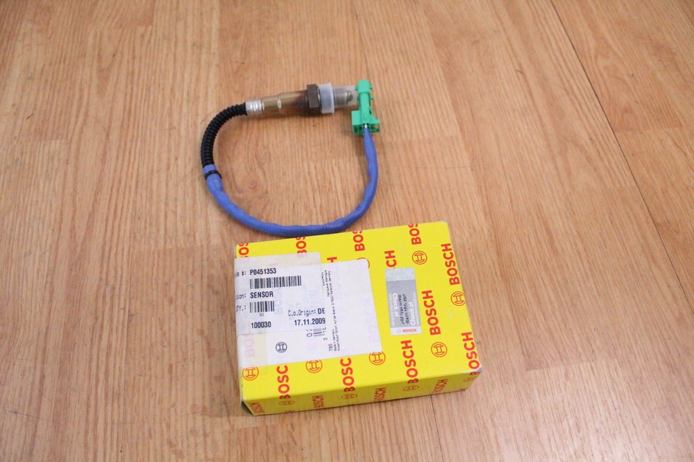 2004 Polaris MSX O2 Oxygen  Sensor 0451353 NOS OEM