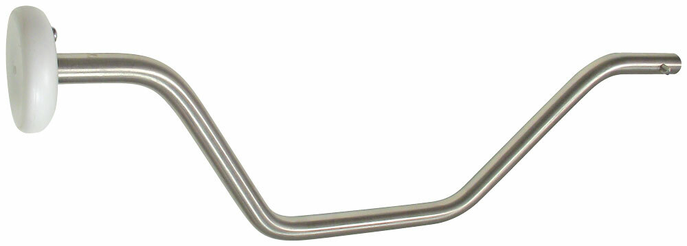 MH-612 Eder M-Winch Flagpole Crank Handle