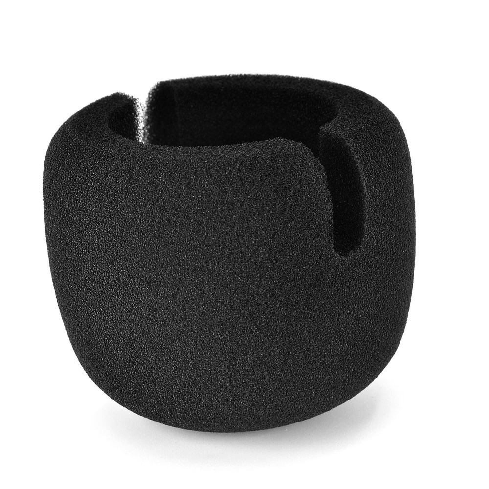 Wind Shield Microphone Foam For ZOOM H2N Recorder Pop Filter Windscreen Cover D