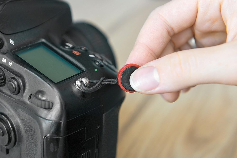 Lightweight Adjustable Camera Strap - Perfect for Mirrorless and Compact Cameras