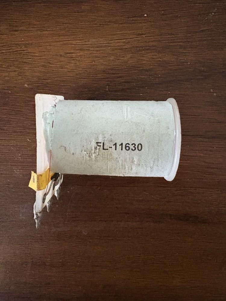 FL-11630 Pinball Solenoid