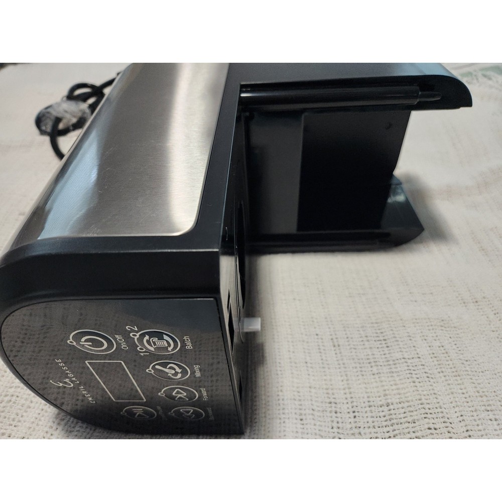 Emeril Lagasse Pasta & Beyond Base Machine Replacement Basic Unit Housing