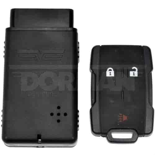 Dorman Products Keyless Entry Remote 2014-2017 Chevy/GMC - 3-Button
