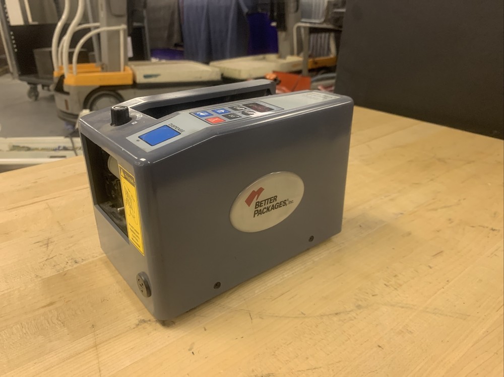 Better Pack PS2A Pressure Sensitive Tape Dispenser