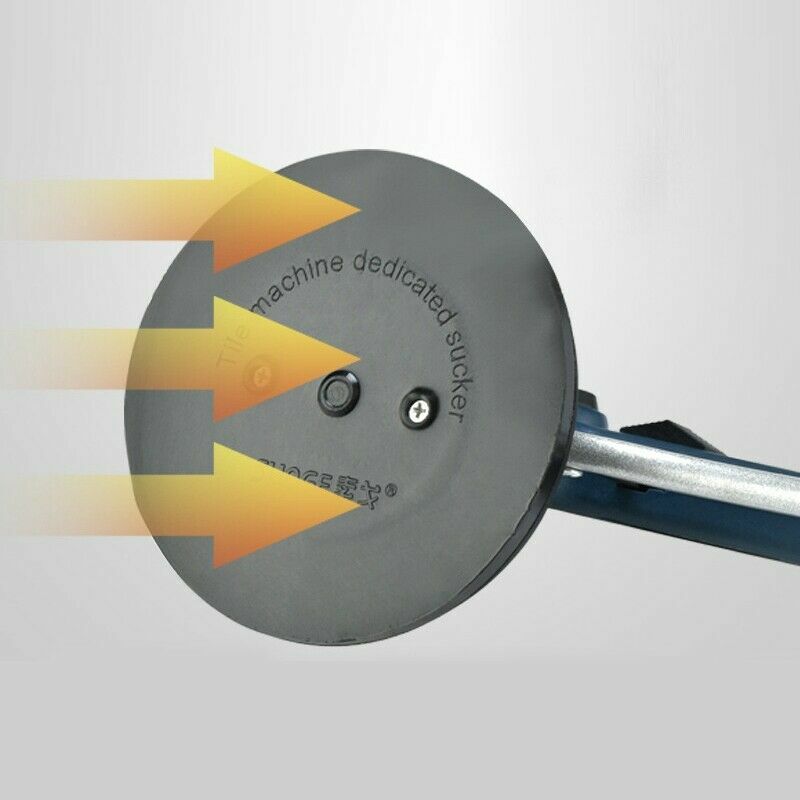 Cordless Handheld Automatic Tile Leveling Machine Wall Floor Tile Vibrator Tiler