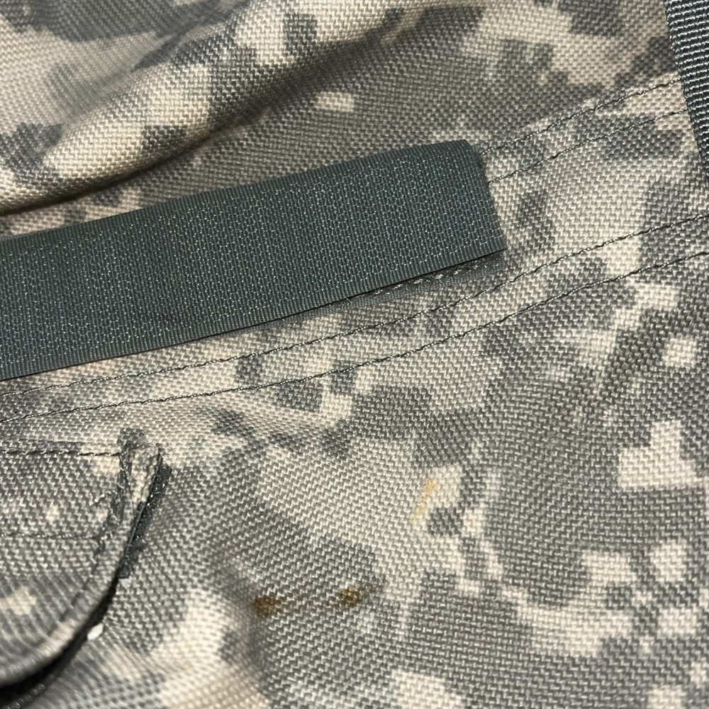 Big tactical backpack BlackHawk! Hydration Camo , Rare