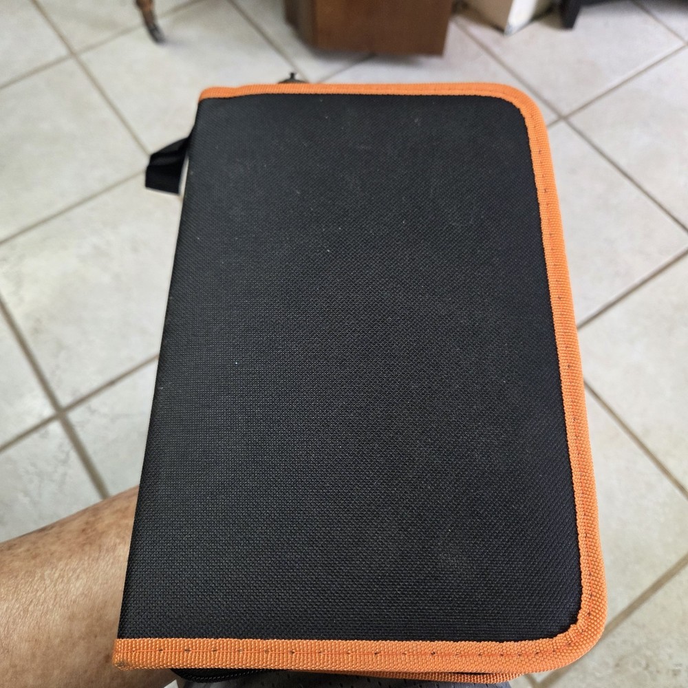 Network Tool Kit - RJ45 Crimper, Tester & Strippers for Ethernet Cable Work