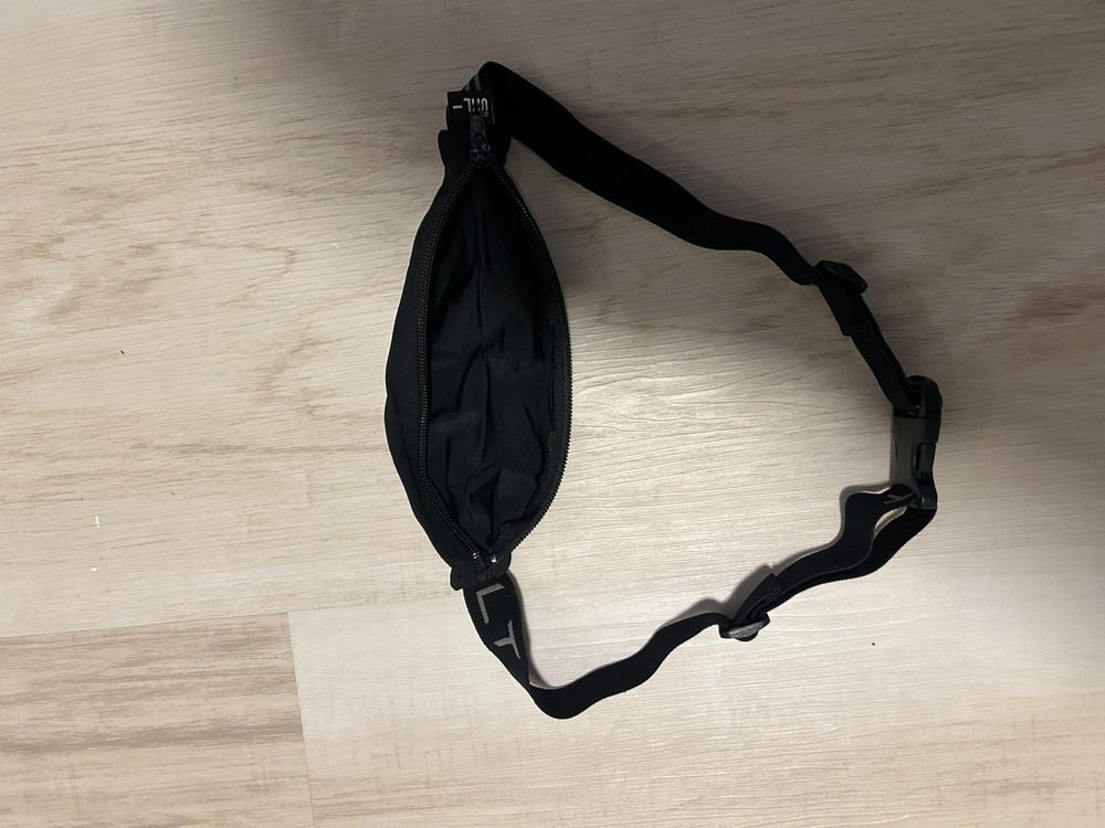 SPIbelt