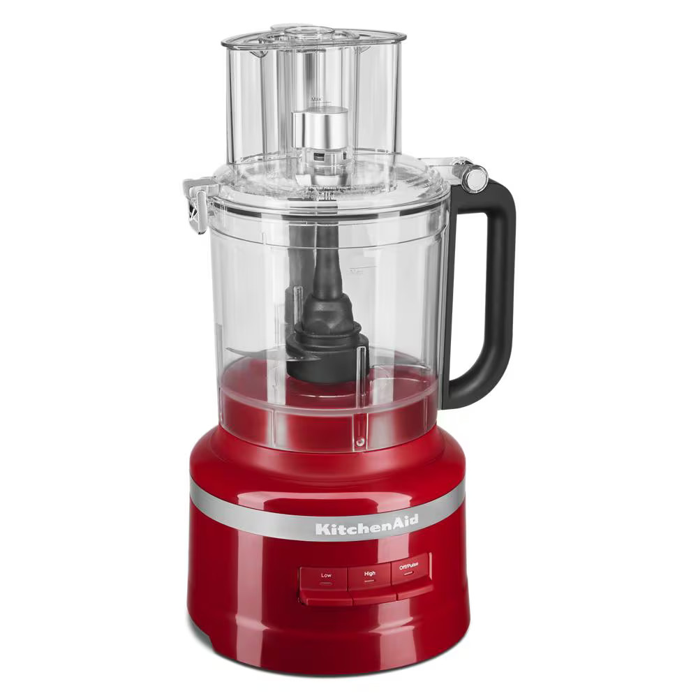KitchenAid Refurbished 13-Cup Food Processor, RKFP1318