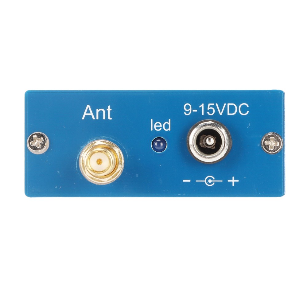 High Gain Low Noise Amplifier Module High Performance For Communication System M