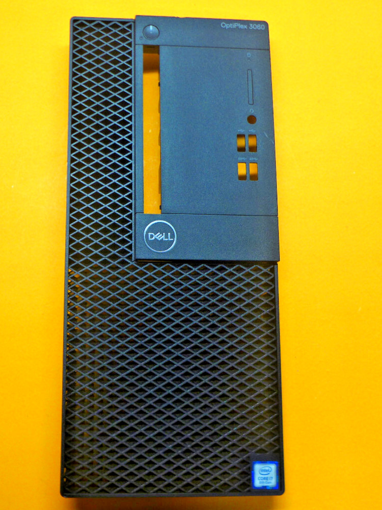 Genuine Dell Optiplex 3060 Front Bezel Cover Panel 8CXPV