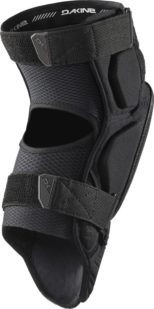 Dakine Mayhem Knee Pads, Black, Medium