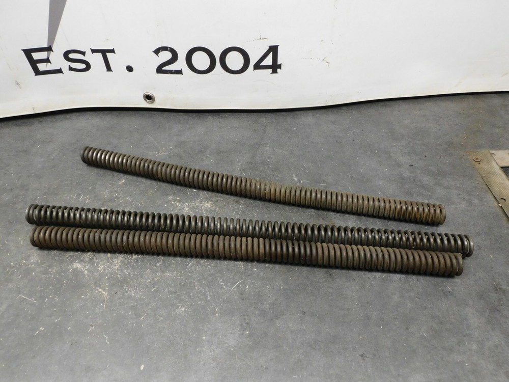 Norton Matchless Triumph BSA Fork Springs     1724
