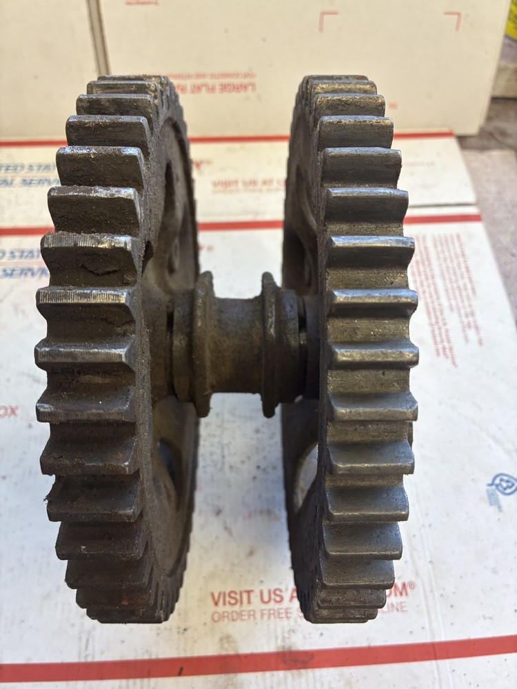 X705 Matched Pair Gears Aermotor