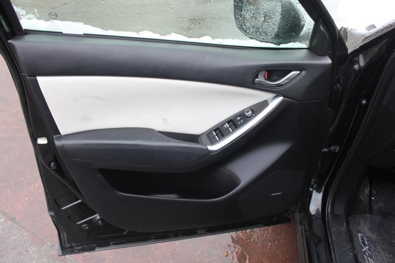 CX-5 2016 Camera/Projector 556660