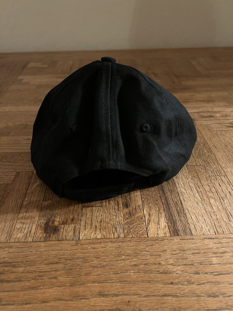 TERMINATOR 3 (2003) HAT Promo SDCC Rare ORIGINAL