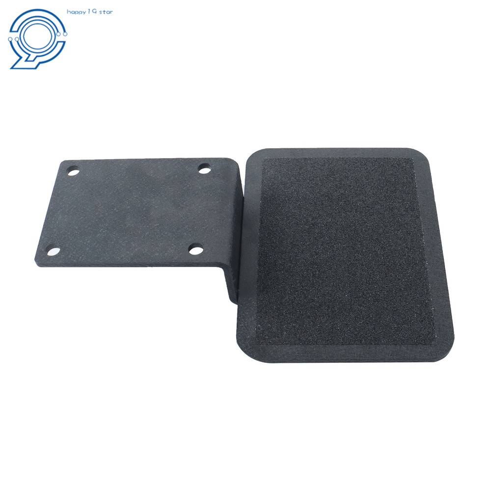 3 Step Boat Trailer Steps,Heavy Duty Boat Steps with Handle New