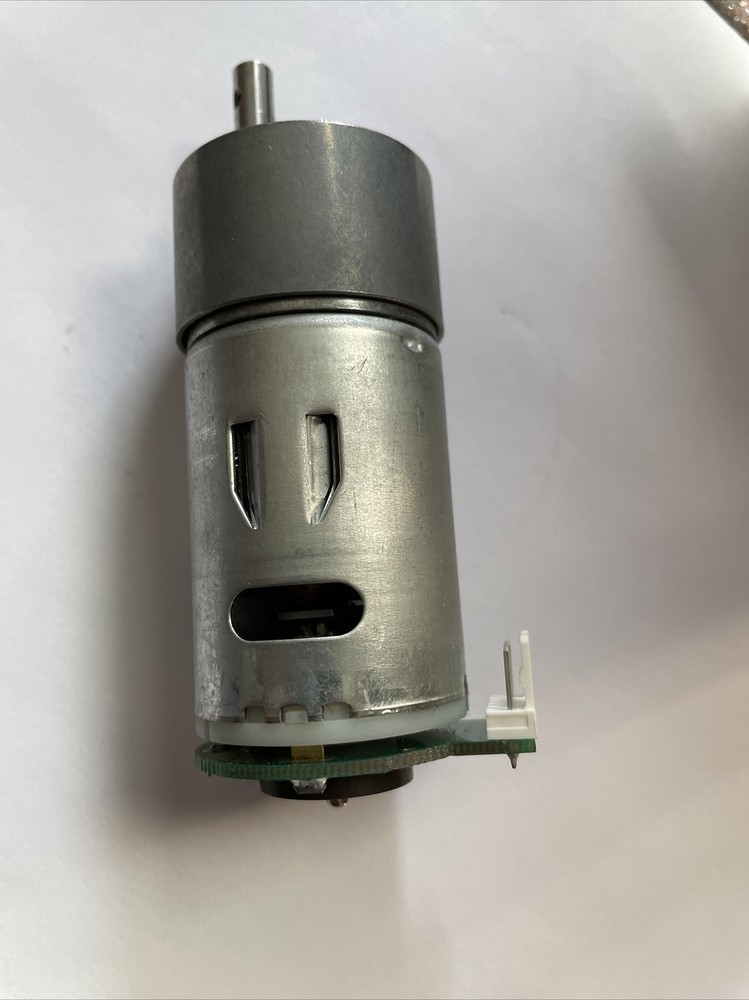 SWE781057  Motor Nissei  30:1