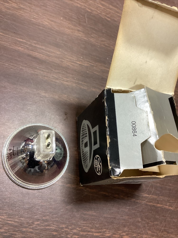 GE DDS Projection Lamp 80W 21V