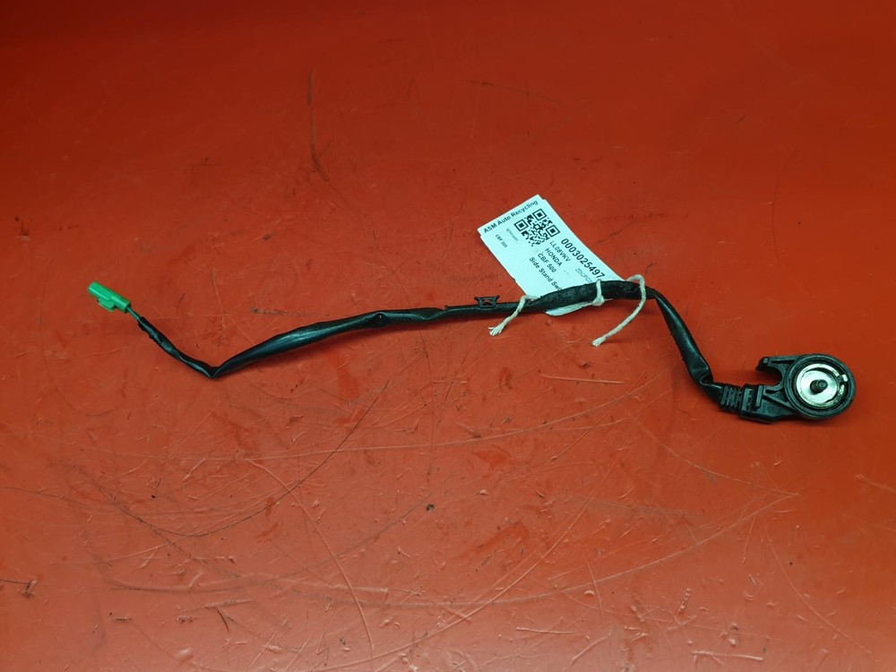 2008 HONDA CBF 500 SIDE STAND SWITCH